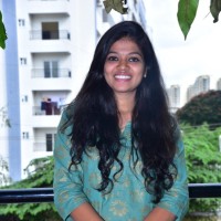 NevoLearn Employee Ruth Mitra's profile photo