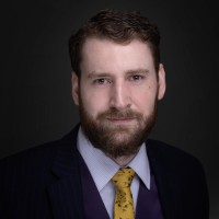 Bridge Investment Group Employee Daniel Sroka's profile photo