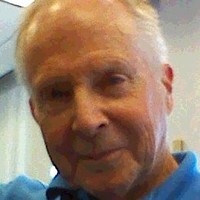 Spiro Graphics, Inc. Employee Wayne Erickson's profile photo