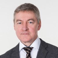 DETIA FREYBERG GmbH Employee Rainer Heiligenthal's profile photo