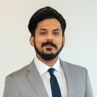 Arbaz Mohammad Email