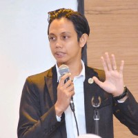 PKNS Holdings Sdn Bhd Employee Muhammad Zahari's profile photo