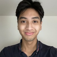 PwC Employee Max Dizon's profile photo