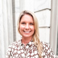 Squadra Ventures Employee Meghan McGee's profile photo