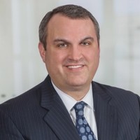 Day Pitney LLP Employee Erick Sandler's profile photo