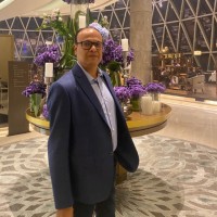 Shree Cement Ltd. Employee Gagan Agarwal's profile photo