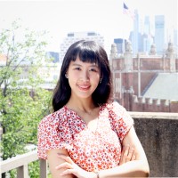 Baltimore Museum of Art Employee Jun-Ai Wang's profile photo