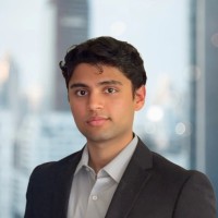 PayMore Stores Employee Veer Patel's profile photo