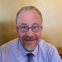 White Oak Logistics Inc. Employee Ed Demik's profile photo