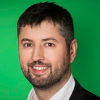 Extension Fund Employee Jordi Safont's profile photo