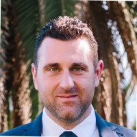 MarciPoint Inc. Employee Daniel Marciano's profile photo