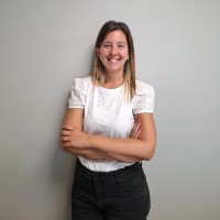Universidad de Morón (Oficial) Employee Leila Farhi's profile photo