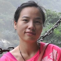 Kimball International Employee Catherine He's profile photo
