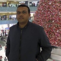 BrickRed Technologies Employee Sharda Bajpai's profile photo