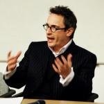 University of Westminster Employee Andrew Linn's profile photo