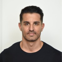 Candyspace Employee Adrianos Gkiaouris's profile photo