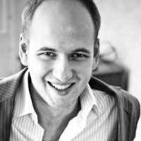 Dmitry Lyust Email & Phone Number