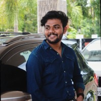 MM PROJECTS Employee Mohamed Zaeed's profile photo