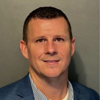 MAX Digital Employee Christopher Davis's profile photo