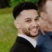 WindGrid Employee Roy van Den Broeck's profile photo