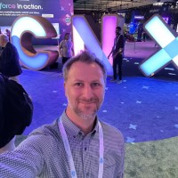 Cloudality Employee Kevin Durbin's profile photo