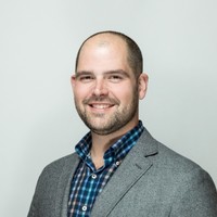 Advocate Construction Employee Doug Cooper's profile photo