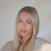 Oracle Employee Carson Abernethy's profile photo