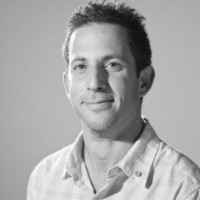 23Strands Employee Omer Ingber's profile photo