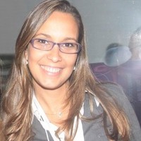 Beauty In Employee Juçana Chilazi's profile photo