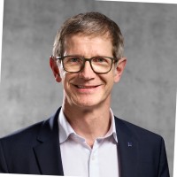EDEKA Südwest Employee Matthias Lein's profile photo