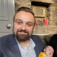 Christopher Oliva Email