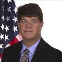 General Dynamics Information Technology Employee Dave Herod's profile photo