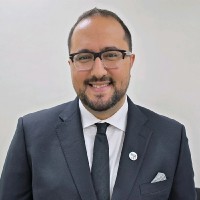 GamaLearn Employee Omar Rizk's profile photo