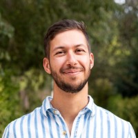 EXA ECS Employee Adrien Raynard's profile photo