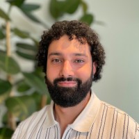 Intensive Code Employee Aladin El-Khalil's profile photo