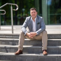 Ray White Employee Rob East's profile photo