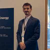 Stealth Startup Employee Alexander Urbanski's profile photo
