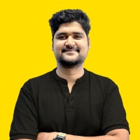 Mudrex Employee Ankit Goel's profile photo
