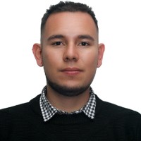 Multisoft S.A.S Employee Daniel Fernando Loaiza Saavedra's profile photo