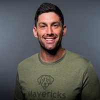 Mavericks Recruiting on Demand Employee Kyle Barbato's profile photo