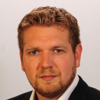 CTECH Europe Ltd Employee Frederik Nussbaum's profile photo