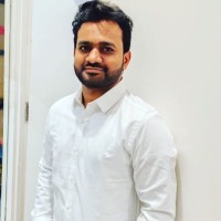 MosChip Employee Madhav Reddy's profile photo