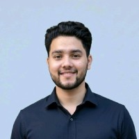 Data Peace AI Technologies Employee Dhanraj Singh's profile photo