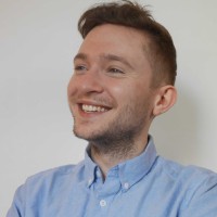 Keepsake Games Employee Mateusz Sieradziński's profile photo