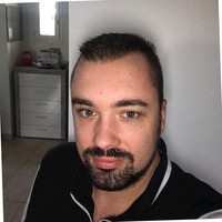 OSMAIA Employee Cedric Gautier's profile photo