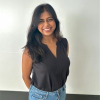 Simran Patil Email