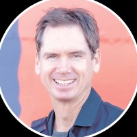 Trusted Advisor Network Employee Will Fulton's profile photo