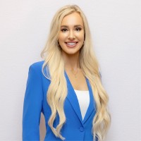 Sciton Employee Jenna Wallace's profile photo