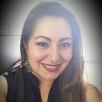 Kyocera International, Inc. (North America) Employee Veronica Rico's profile photo