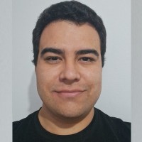 MegaMidia Group Employee Gabriel de Christo Marques's profile photo